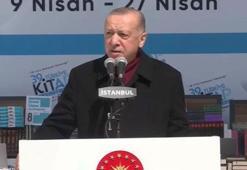 Cumhurbaşkanı Erdoğan: Son 14 yılda iki katına çıktı