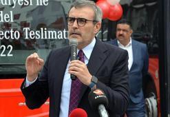 AK Partili Ünal: 250 bin trole aylık maaş vererek bu millet sizi iktidara getirmez