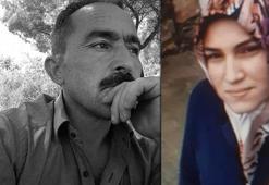 Eski eş vahşeti! Evde saldırıp kemerle boğarak öldürdü