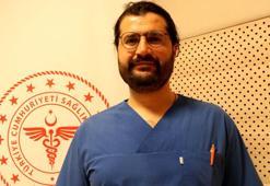 Sıkı boyun bağı ve üflemeli çalgı, göz tansiyonu sebebi