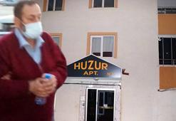 Kızını boğazından bıçaklayarak öldüren babanın cezası belli oldu