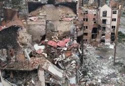 Ukrayna ve Google Maps, savaşın yıkımını dijitalleştirecek