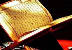 Karia Suresi Türkçe Arapça okunuşu ve tefsiri! Karia Suresi okumanın yararları ve faziletleri