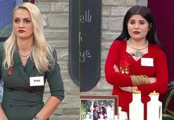 Gelinim Mutfakta'da 181. Hafta kim elendi?