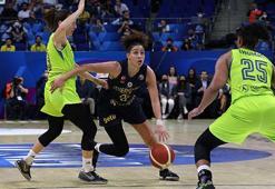 Fenerbahçe Safiport, Euroleague Women'da finale yükseldi!