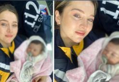 Nisa bebekle ilgili flaş gelişme! Sevindiren haber geldi, Bakan Koca duyurdu