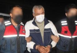 Terör örgütü üyeliğinden yakalanan iş adamına 7 yıl 6 ay hapis