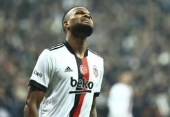 Alanyaspor maçı öncesi Beşiktaş'ta tam 5 eksik
