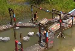 Survivor eleme adayı kim oldu, 8 Nisan Survivor ödül oyununu kim kazandı? Dokunulmazlığı hangi takım kazandı?