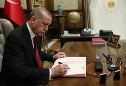 75 ilin defterdarı değişti! Atama kararları Resmi Gazete'de yayımlandı...