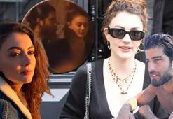 Burcu Özberk'ten Murat Kazancıoğlu açıklaması! 'Çok centilmen bir arkadaşımız'