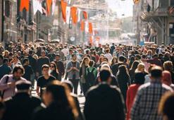 İl il nüfus rakamları belli oldu! İşte Türkiye'nin en genç ve yaşlı şehirleri...