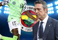 Ali Koç'tan garip transfer! Denizlispor ve Akhisarspor'dan kovulan golcüyü alıyor