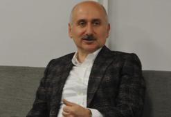 Bakan Karaismailoğlu'dan İBB'ye ulaşım zammı eleştirisi