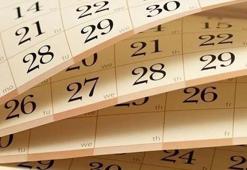 Bayram tatili 9 gün olacak mı, 5-6 Mayıs tatil mi? Bayram tatili kaç gün?