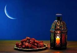Ramazan ayında kilo almayı önlüyor!