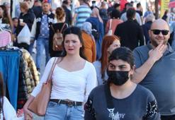 Çarşı ve pazarda Bulgar turist bereketi: Adım atacak yer kalmadı