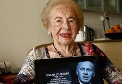 Mimi Reinhardt, 107 yaşında hayatını kaybetti