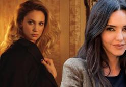 Hande Ataizi: Sırf onun için filmi izlemeye gideceğim