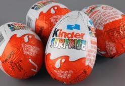 Kriz büyüyor! Kinder Sürpriz yumurtalarını üreten fabrika mühürlendi