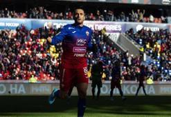 Yusuf Yazıcı rüzgarı! 6 maçta 8 gol attı oyundan çıkınca CSKA Moskova dağıldı