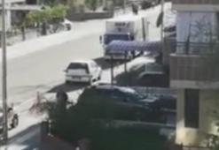 Malatya Pütürge'de  5.2 büyüklüğünde deprem meydana geldi