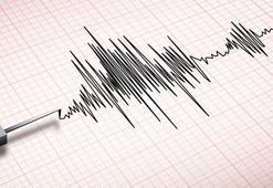 Son dakika... Malatya'da 5.2 büyüklüğünde deprem!