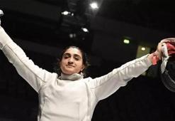 Milli sporcumuz Aleyna Ertürk dünya şampiyonu oldu