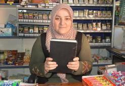 Bakkalların camına bu yazıyı yazdılar! Gizemli kişi 200 bin lira ödeyip...