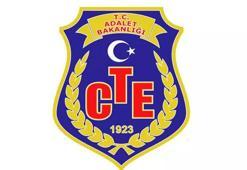 CTE'den, Patnos Cezaevi'nde 'tutuklulara şiddet' iddiasına ilişkin açıklama