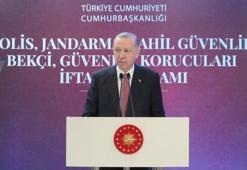 Cumhurbaşkanı Erdoğan: Tüm dünyaya vicdan ve ahlak dersi verdik