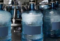 Zam geldi! Su fiyatları yüzde 40 arttı
