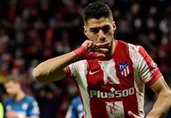 Türkiye'de ses getiren iddia! Luiz Suarez Süper Lig'e geliyor