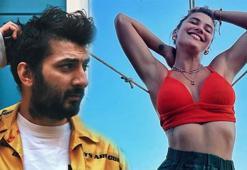 Biran Damla Yılmaz ve Çağrı Telkıvıran aşkı kısa sürdü!