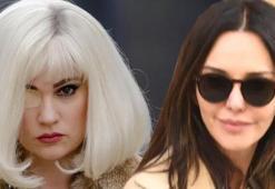 Hande Ataizi, Farah Zeynep Abdullah'a övgüler yağdırdı!