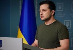 Zelenskiy'den yeni çağrı: Rusya'ya petrol ambargosu uygulayın