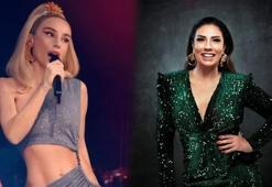 Işın Karaca'dan Gülşen'e olay yaratacak çıkış: Yaptığının sanatla alakası yok