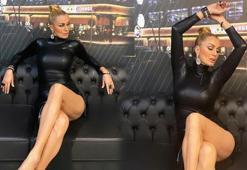 Tuğba Özay'dan şaşırtan hapishane itirafı!