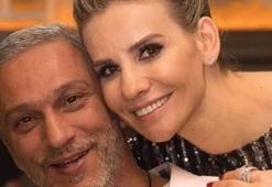 Esra Erol'dan Ali Özbir paylaşımı!