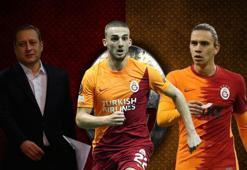 Son bir transfer kıyağı! Berkan ve Taylan'ın yerine dünyaca ünlü bir yıldız geliyor