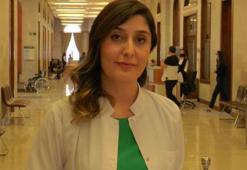 İstirahat halinde gelen titreme Parkinson habercisi olabilir