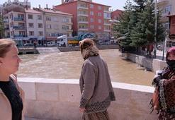 Valilikten vatandaşlara son dakika uyarısı: Uzak durun