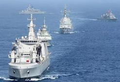 Doğu Akdeniz'de sıcak gelişme! Türkiye dahil 5 ülke resmen harekete geçti