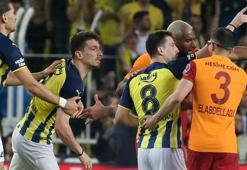Mert Hakan Yandaş çıldırdı! Neredeyse 30 metre koşarak...