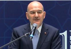 Bakan Soylu duyurdu! 1200 mahalle yabancılara ikamete kapatılıyor, 1 Temmuz'da başlıyor...