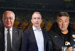 Galatasaray'a yapılacak transfer sayısını açıkladı! Yeni başkana açık çağrı