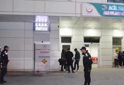 Köpek tartışmasında görümce, gelini bıçakladı