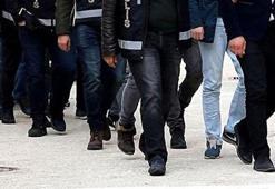 Van'da FETÖ ve PKK/KCK operasyonu: 27 gözaltı