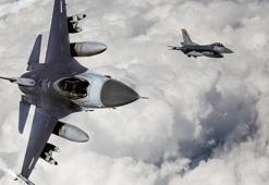 Milli Savaş Uçağı TF-X devreye alınana kadar, açık F-16 Blok 70 uçağı ile kapatılacak