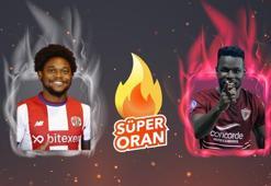 Antalyaspor - Hatayspor maçı Tek Maç ve Canlı Bahis seçenekleriyle Misli.com’da